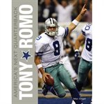 TONY ROMO: AMERICA'S NEXT QUARTERBACK